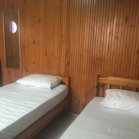 Tan ホテル 3*